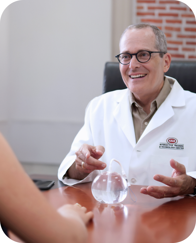 gastric balloon clinic in the us