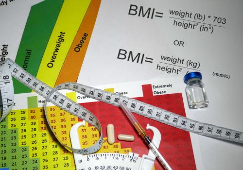 Entendiendo los tipos de obesidad 