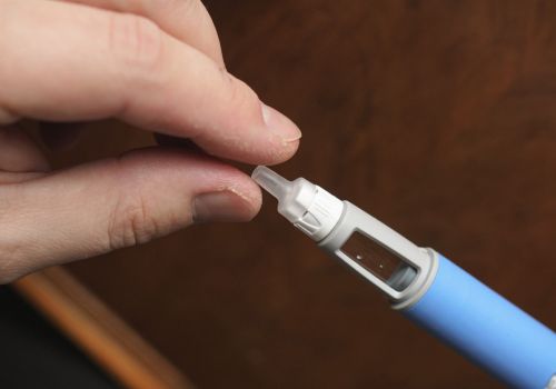 ¿Qué pasa si dejo de tomar ozempic?