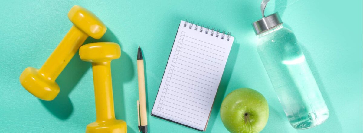 Como salir del estancamiento en la perdida de peso