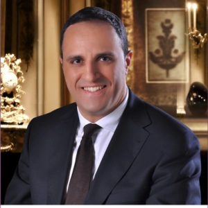 Dr. Mohamed Abeid, MD, MSc, FASGE, FESGE – Egypt