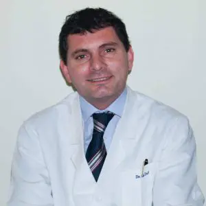 Dr. Valentin Puig-Divi – Spain