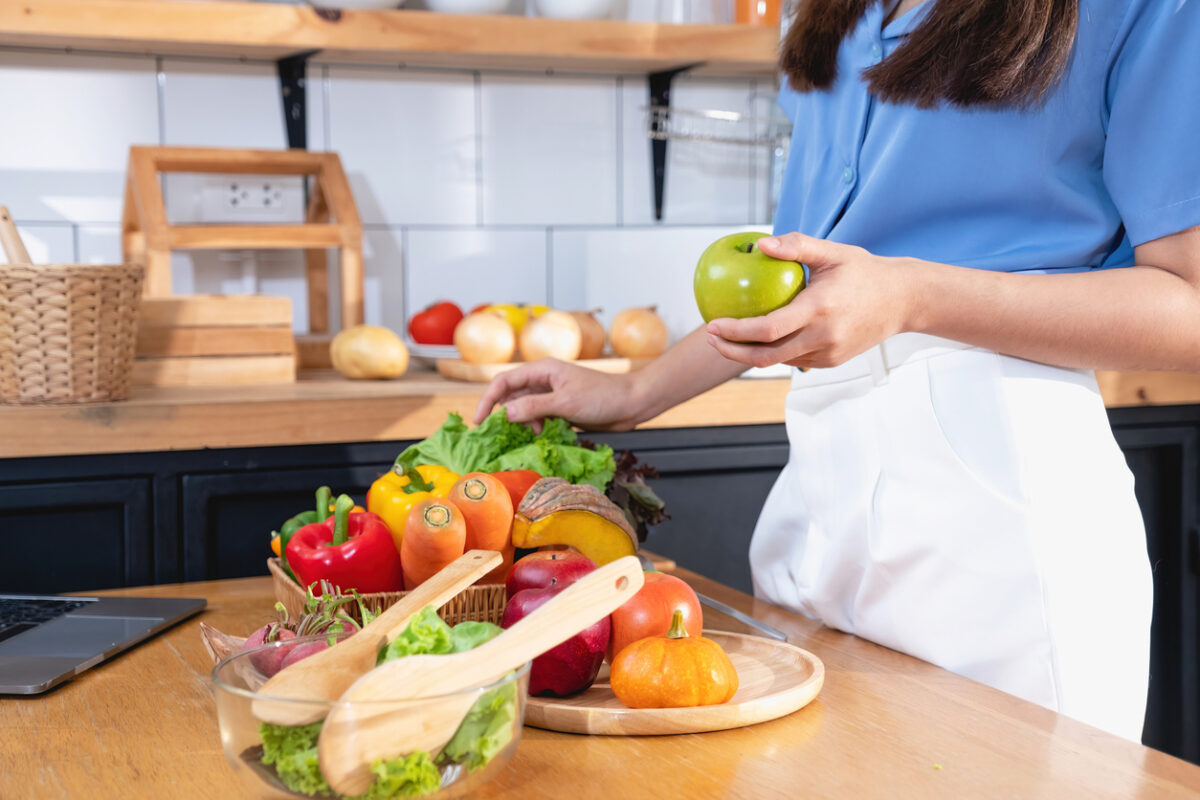 Como o balão gástrico ajuda na reeducação alimentar