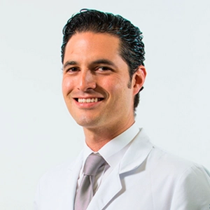 Dr. José Gilberto Romero Lozano – Mexico