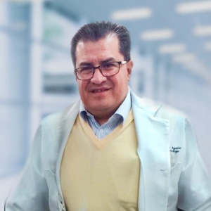 Dr. Fernando Pérez Aguilar – Mexico