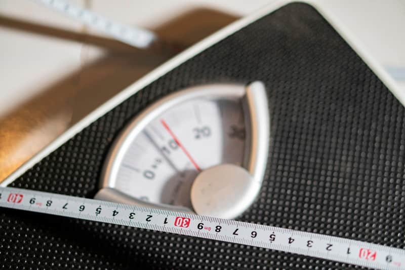 Middle Age Spread: Why weight gain snowballs after 45?