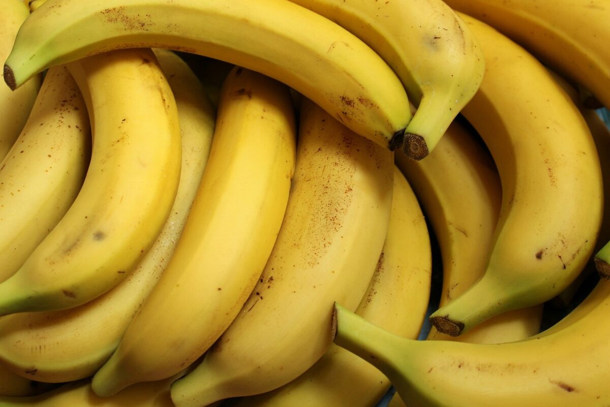 Healthy Bariatric-Friendly Banana Recipes