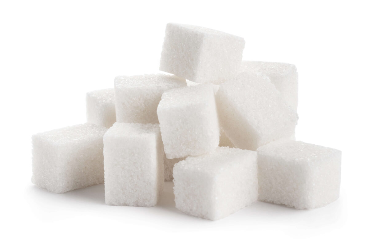 Cómo Controlar los Antojos de Azúcar