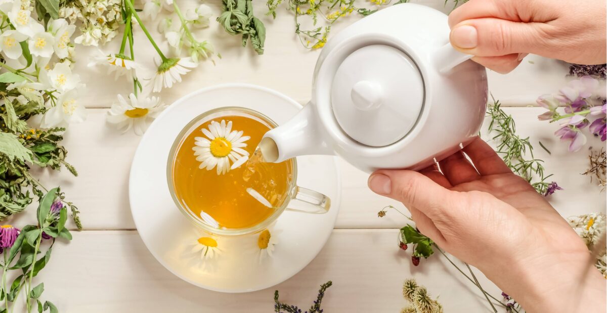 Té Bariátrico: ¿Cómo Beneficia la Pérdida de Peso?