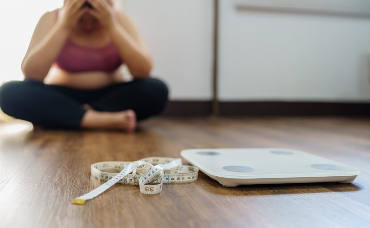 Why Am I Not Losing Weight on Semaglutide?