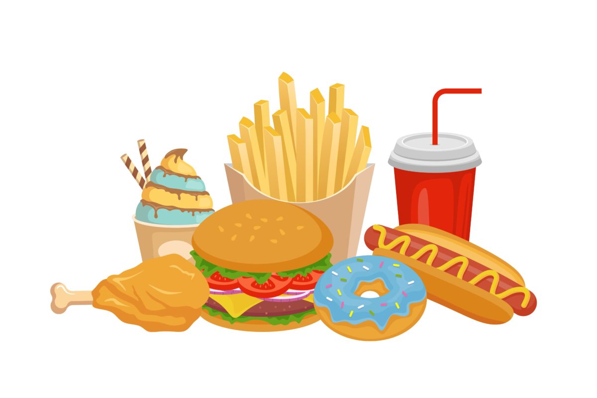 Días de comida trampa: ¿Son útiles o perjudiciales? | SPATZ, image size:1200x800