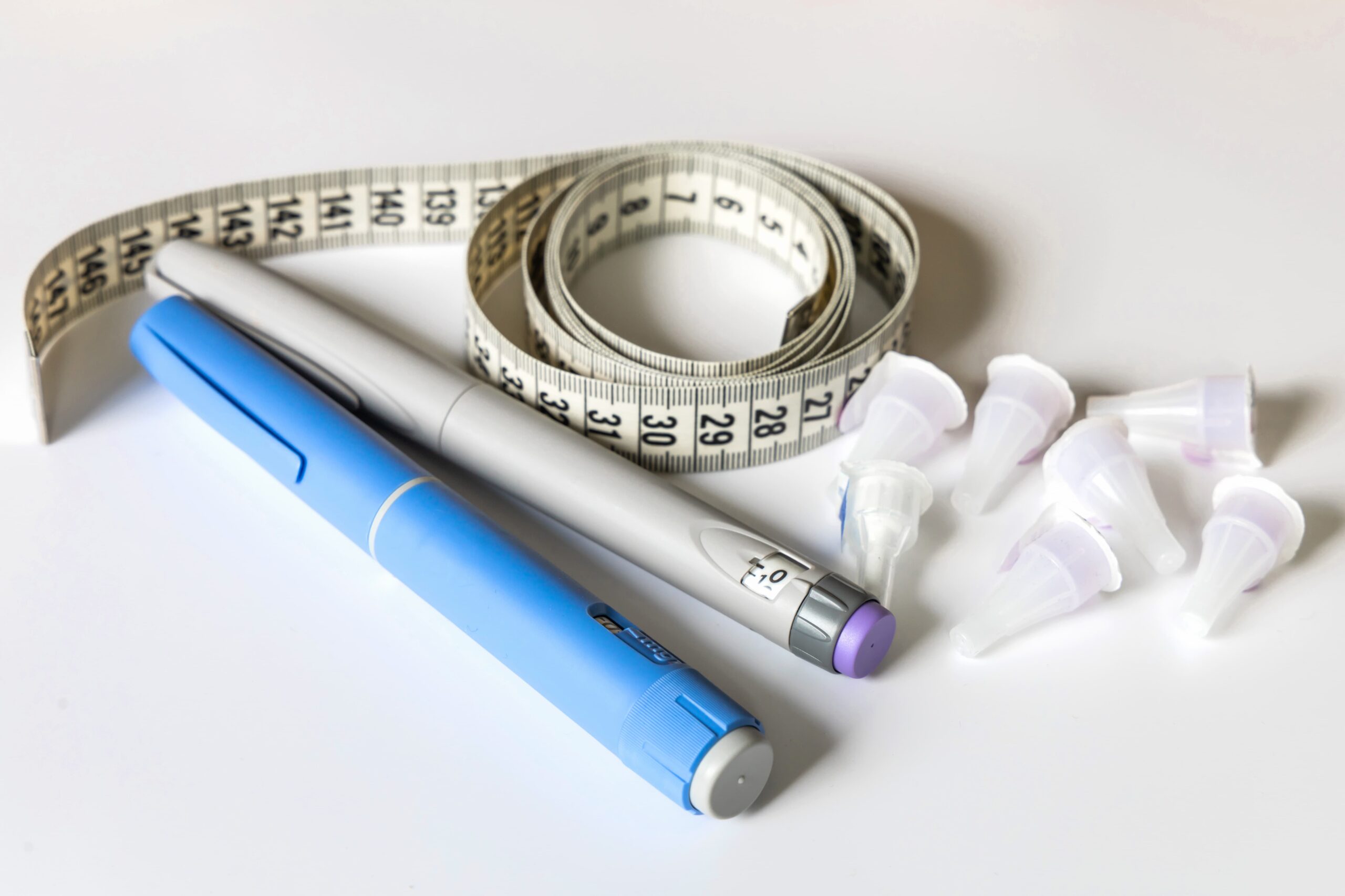 semaglutide y tirzepatide diferencias Tirzepatida vs Semaglutida. Diferencias y alternativas