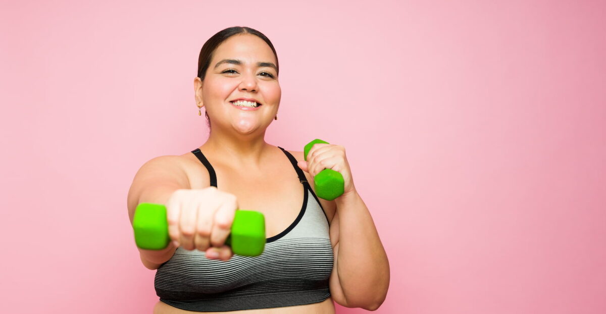 75 Hard Workout Plan: A Weight Loss Strategy to Transform Your Body and Mind