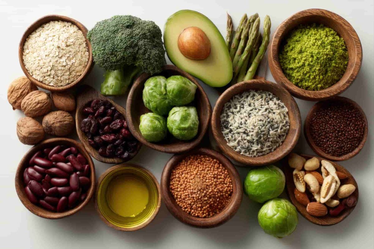 Fibermaxxing: Why It’s Trending and Why It Matters to Weight-Loss Seekers