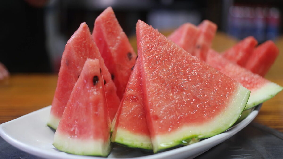 Does the Watermelon Diet Work, or Is It Just a Fad?