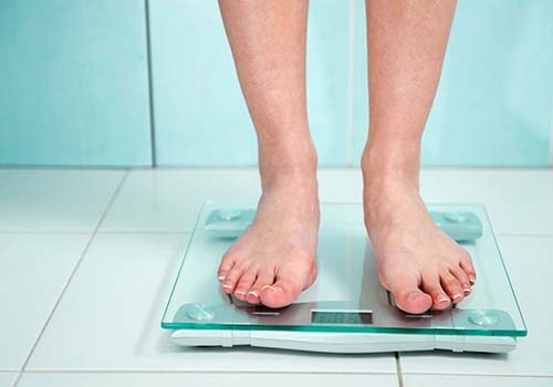 Make Habit Changes For Weight Loss​