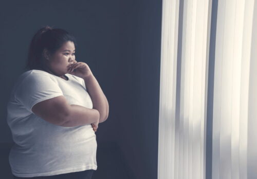 Obesity is associated with an increased risk of certain cancers